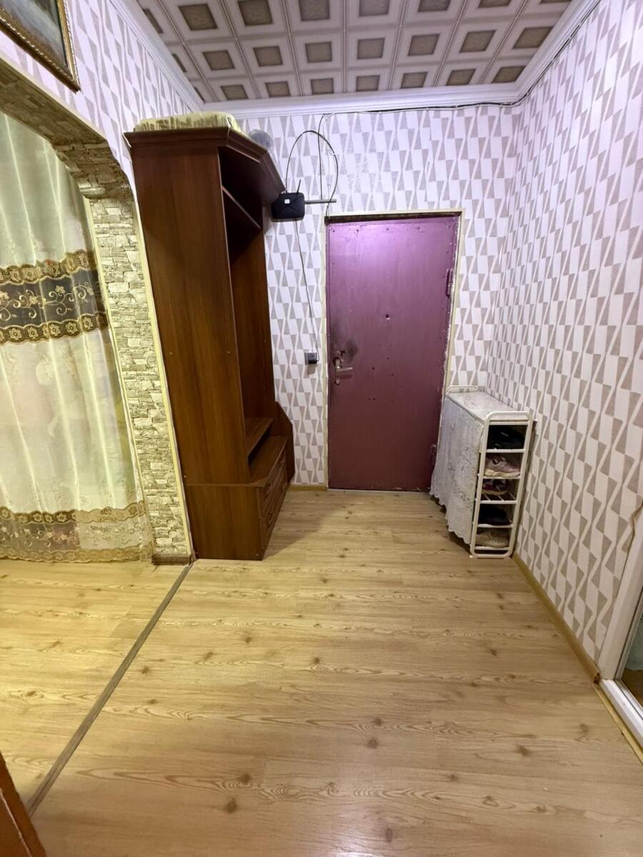 Satılır 4 otaqlı köhnə tikili 90 m² — Mənzil, Sumqayıt (6)