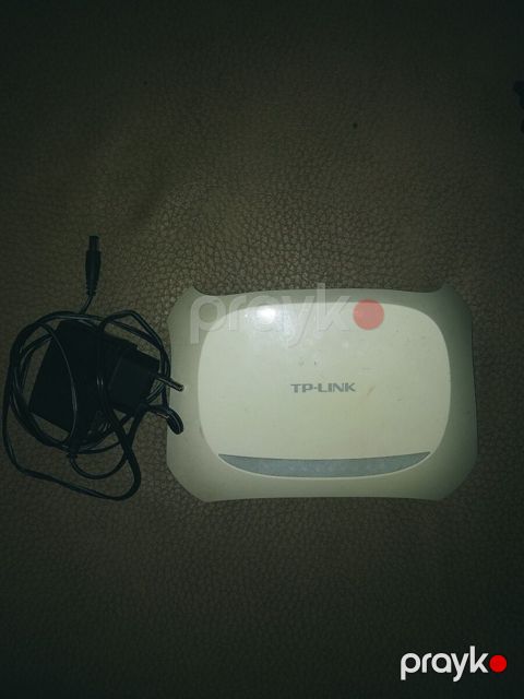 Modem "TP-Link" — Bakı