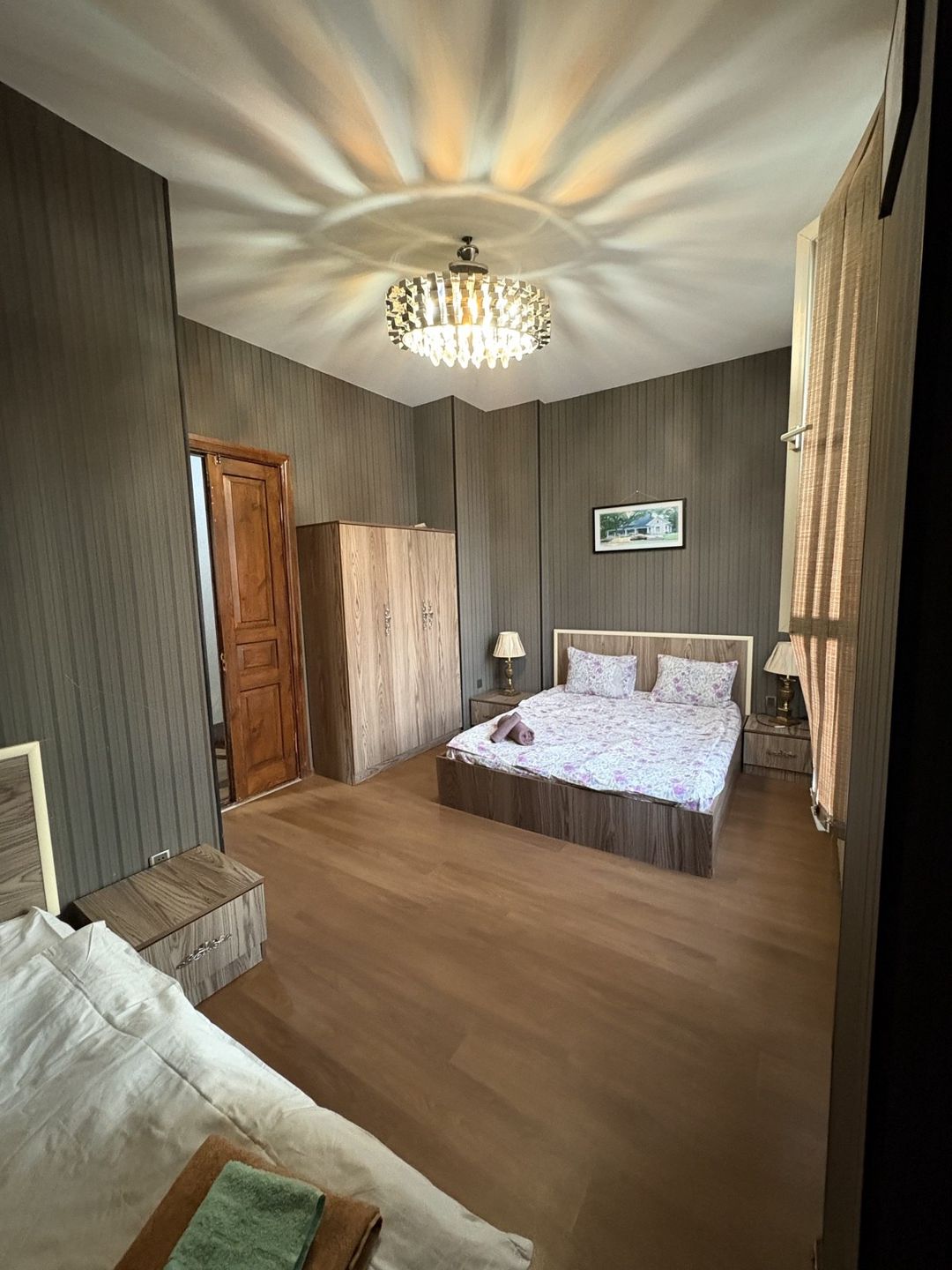 3-otaqlı mənzil kirayə verilir, 28 May m., 80 m² — Mənzil, Bakı (4)