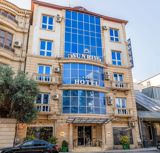Satılır obyekt 1100 m² — Rəsul — Obyekt