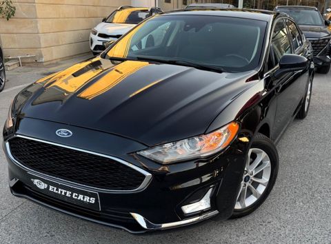 Ford Fusion (North America), 1.5 L, 2019 il, 108 000 km — Bakı