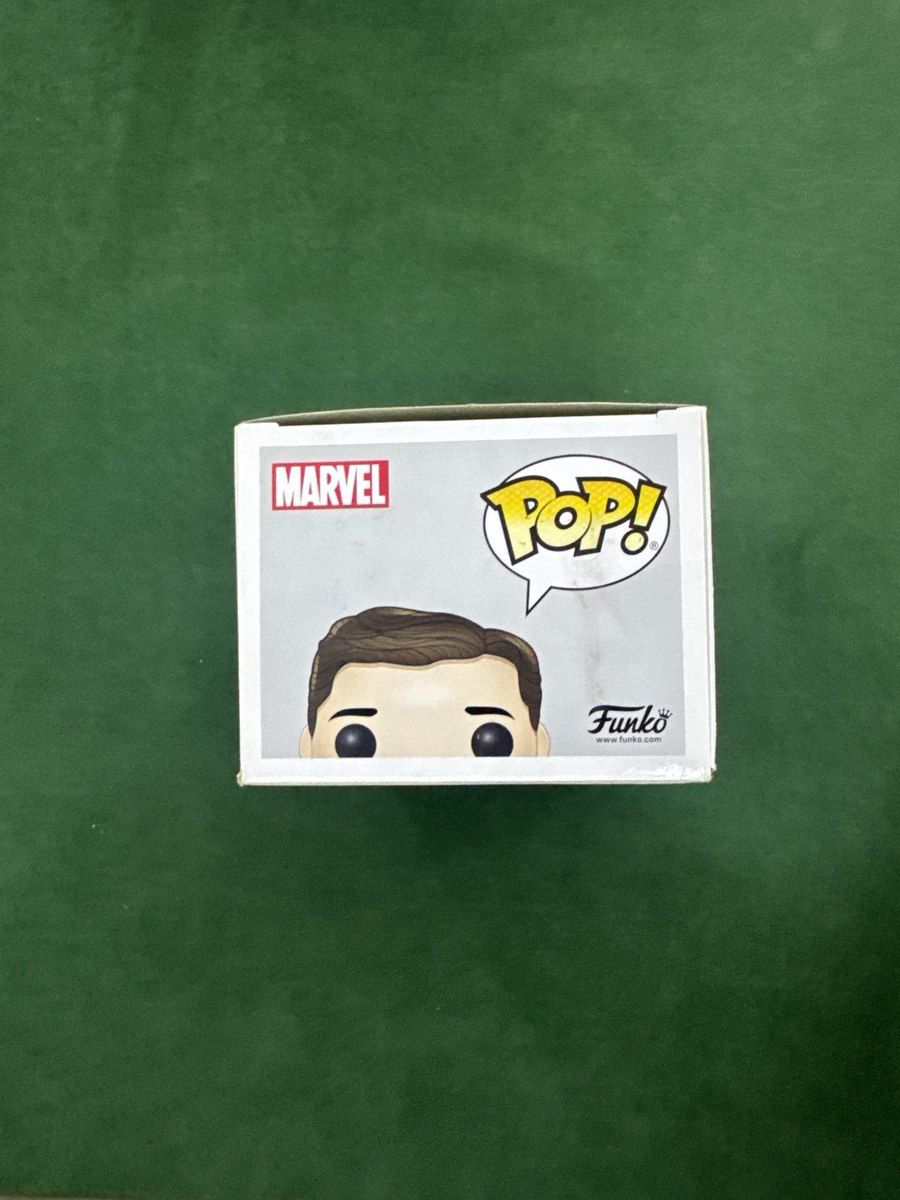 Marvel spiderman funko pop — Kolleksiyalar, Bakı (5)