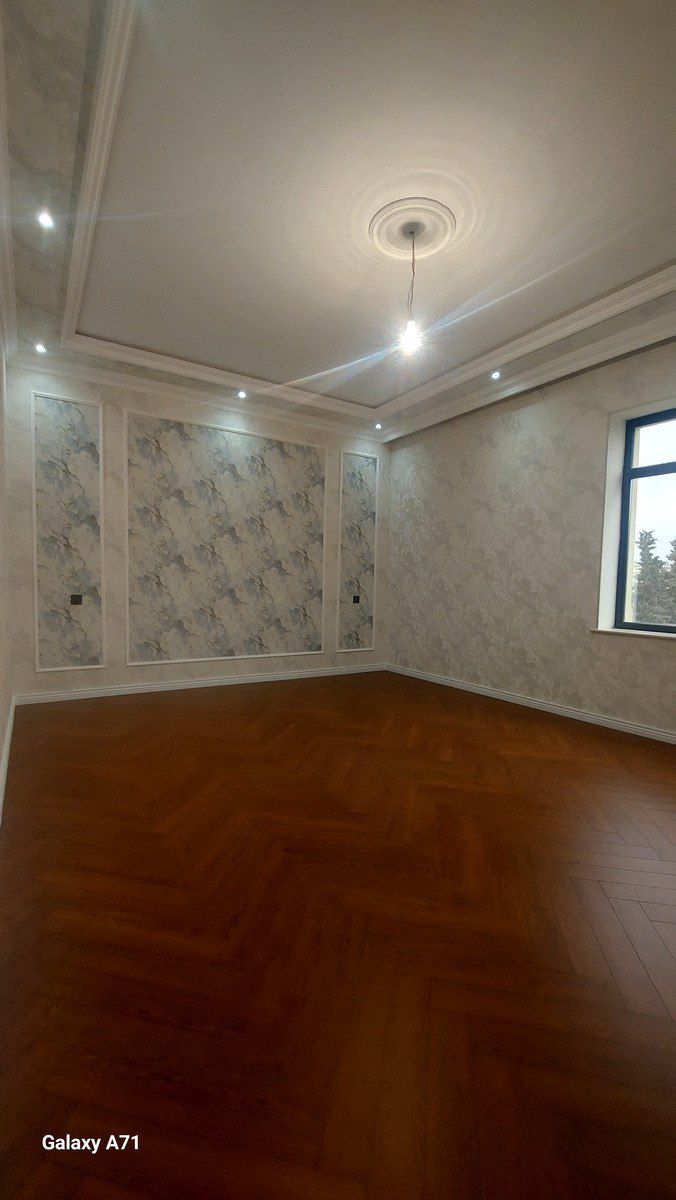 Satılır 6 otaqlı həyət evi/bağ evi 335 m² — Ev, villa, Bakı (9)