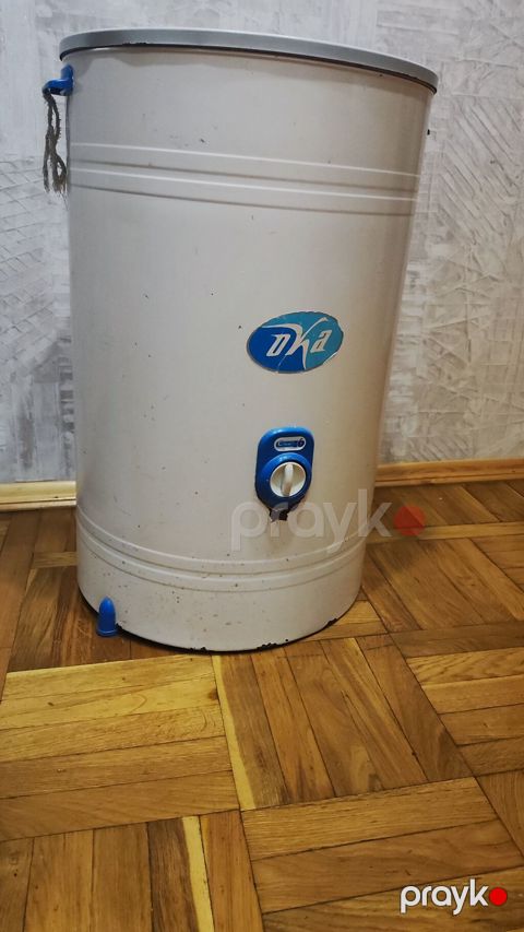 OKA paltaryuyan. işləkdir — Bakı
