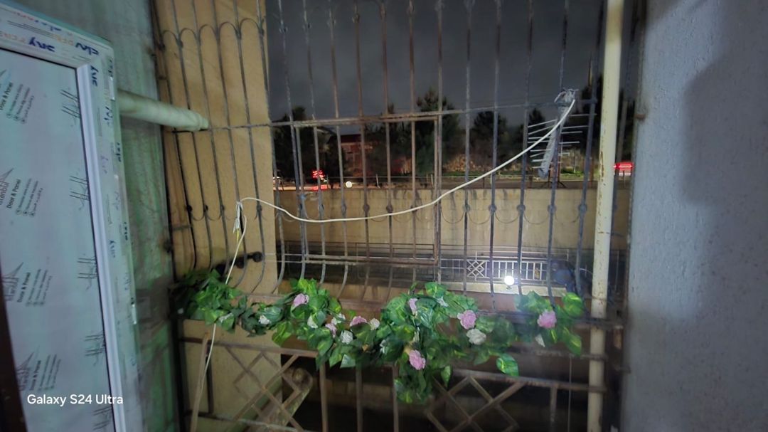 İcarəyə verilir 2 otaqlı yeni tikili 51 m² — Mənzil, Bakı (3)