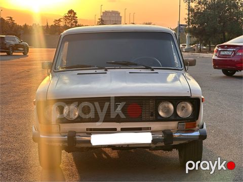 Lada (VAZ) 2106, 1.3 L, 1985 il, 28 028 km