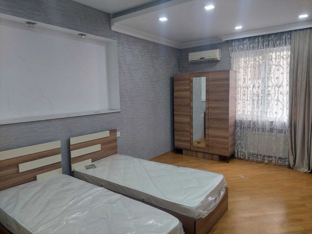 İcarəyə verilir 3 otaqlı yeni tikili 150 m² — Mənzil, Bakı (9)