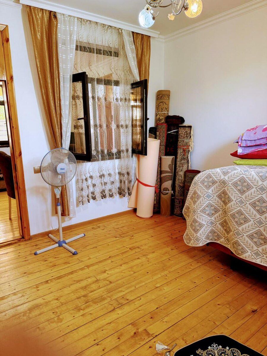 Həyət evi, Mingəçevir ş — Ev, villa, Mingəçevir (8)