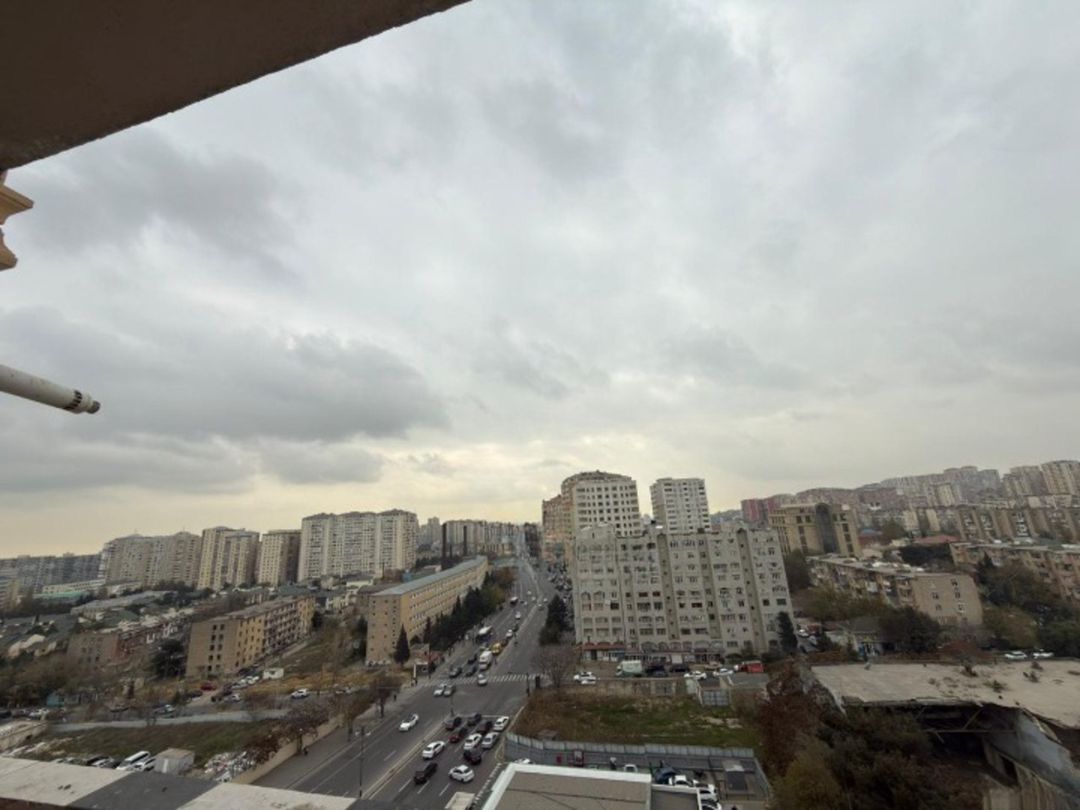 Satılır 2 otaqlı yeni tikili 90 m² — Mənzil, Bakı (2)