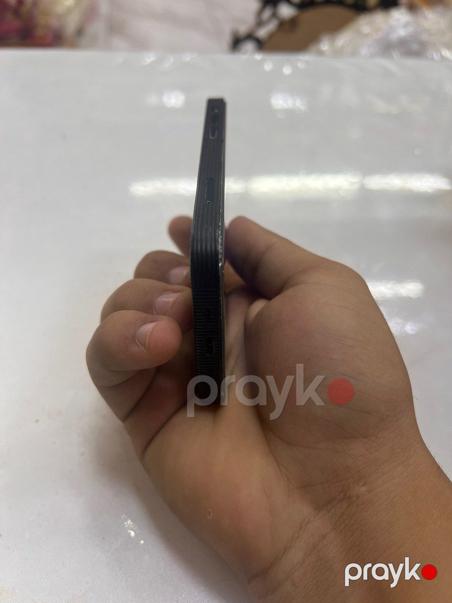 Apple iPhone 13 Mini Midnight 128GB/4GB — Smartfonlar, İmişli (4)