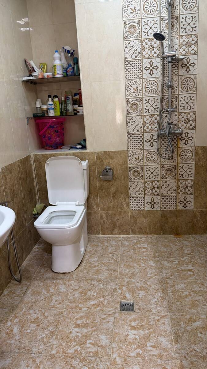 Satılır 1 otaqlı yeni tikili 52 m² — Mənzil, Bakı (3)