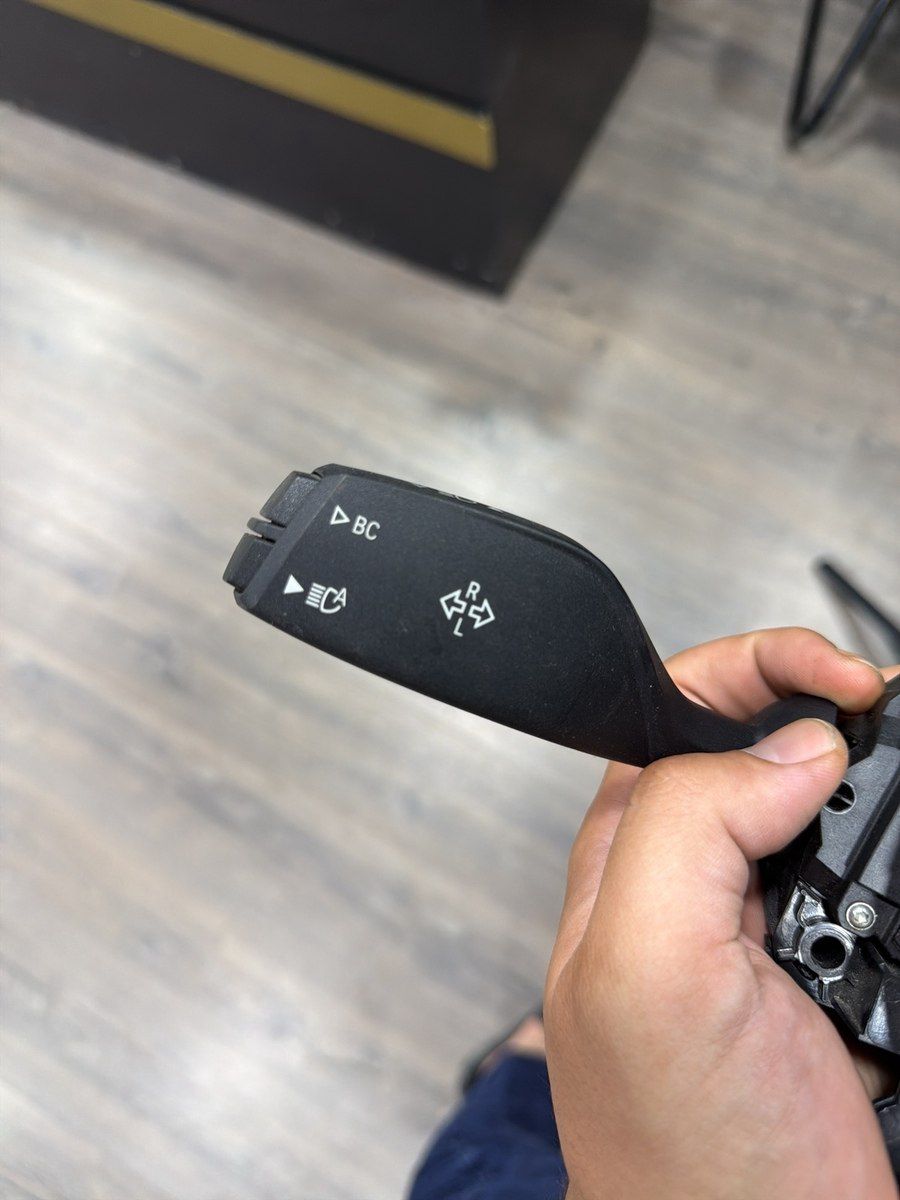 BMW G30, BMW G20, BMW G05 sükan lenti — Ehtiyat hissələri və aksesuarlar, Bakı (2)