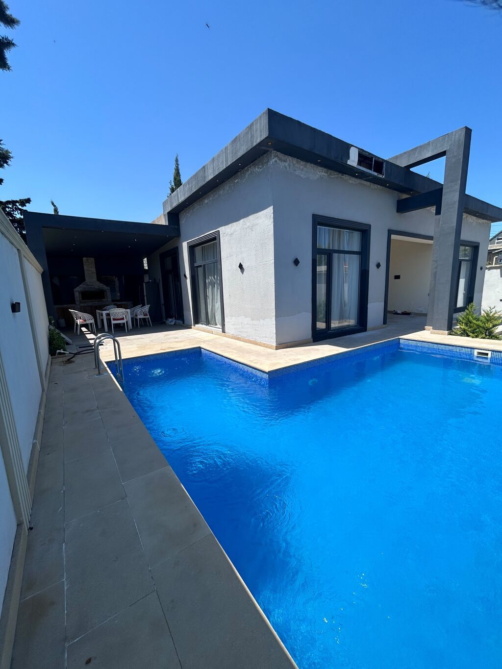 9 aylıq Kiraye verilir. Sahibinden. Qiymet 9 ayın qiymetidir. Start — Ev, villa, Bakı (4)
