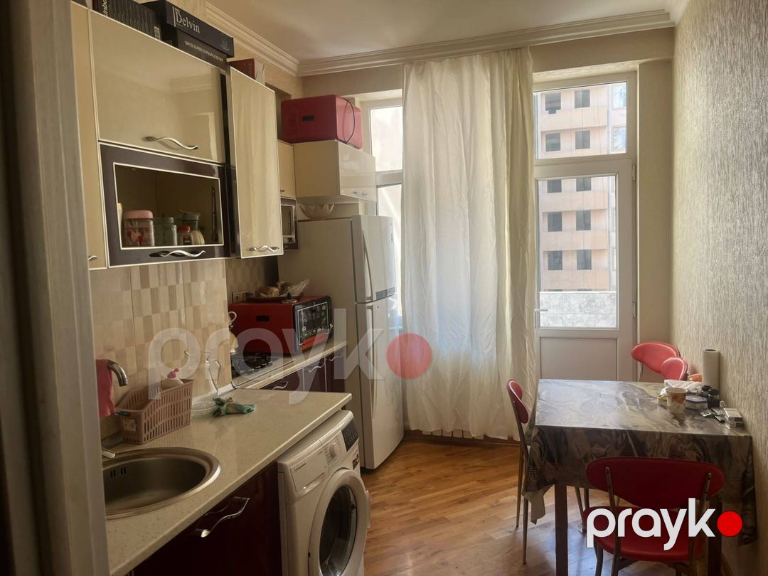 Satılır 3 otaqlı yeni tikili 86 m² — Mənzil, Xırdalan (7)