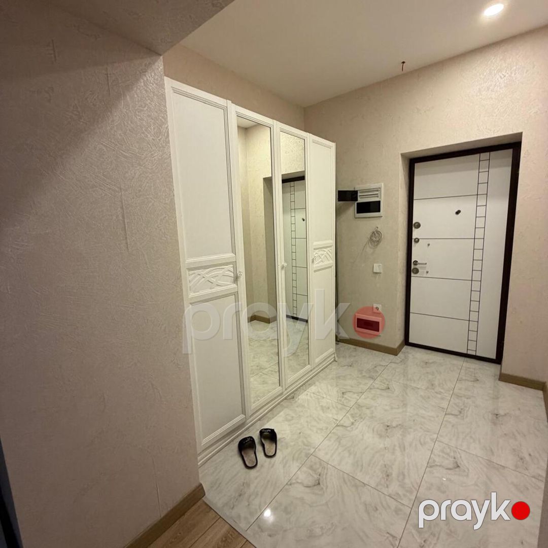 Satılır 4 otaqlı yeni tikili 180 m² — Mənzil, Bakı (10)
