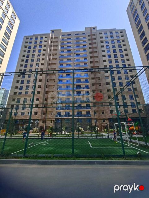 3-otaqlı yeni tikili, Nəsimi r., 127 m²