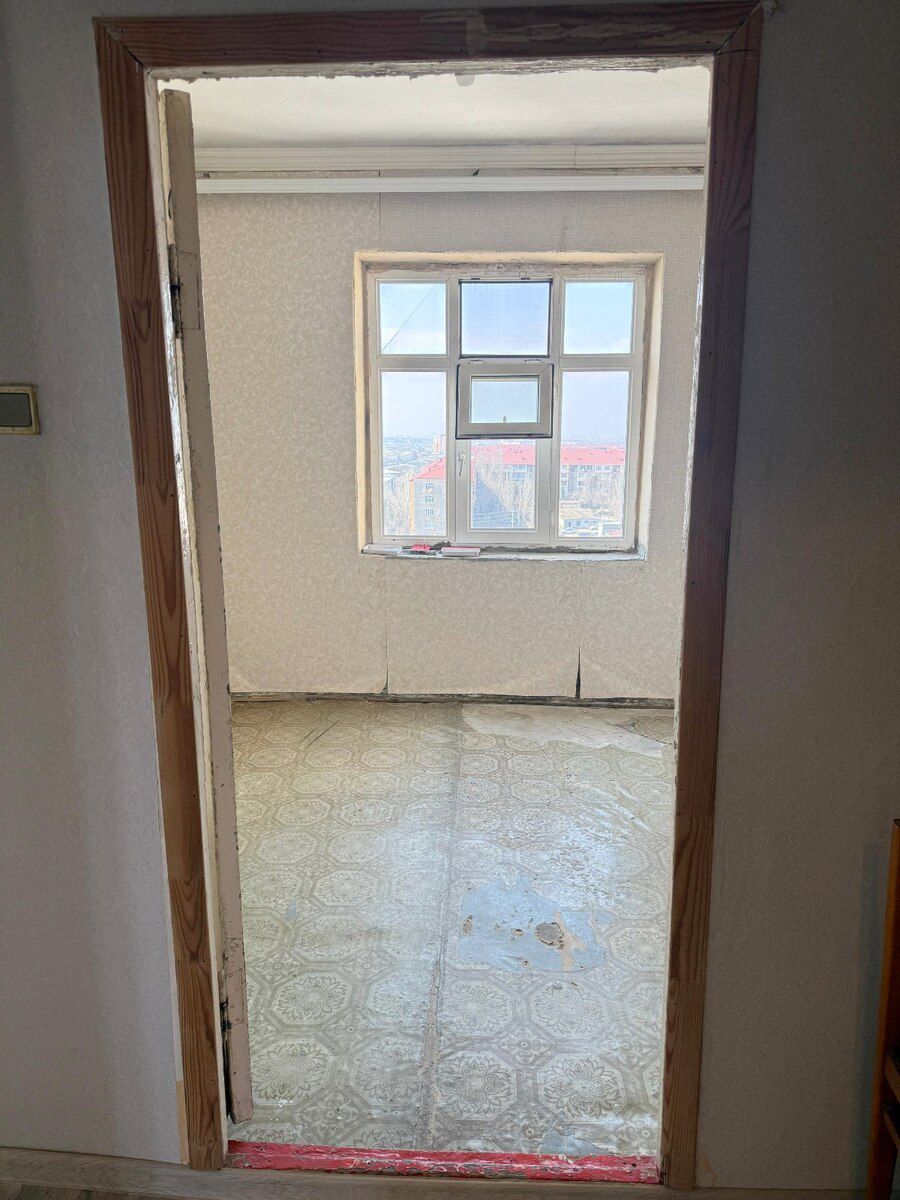 3-otaqlı mənzil, Sumqayıt ş., 80 m² — Mənzil, Sumqayıt (4)