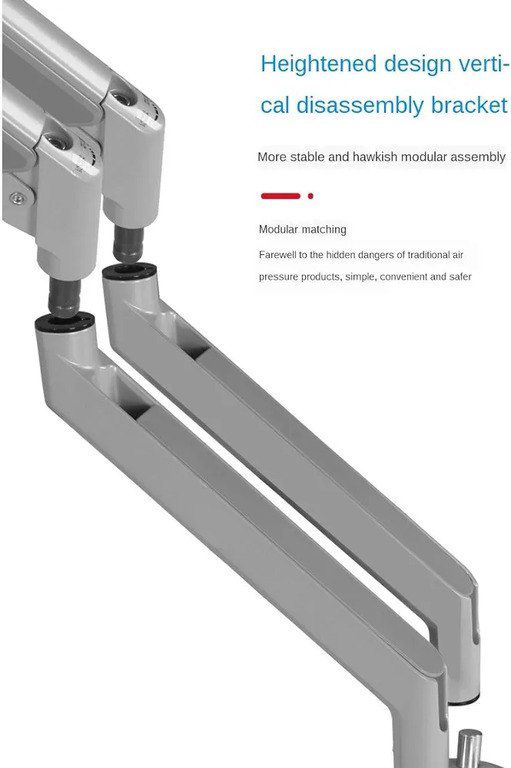 "M11B" dual monitor tutacağı — Periferik cihazlar, Bakı (6)