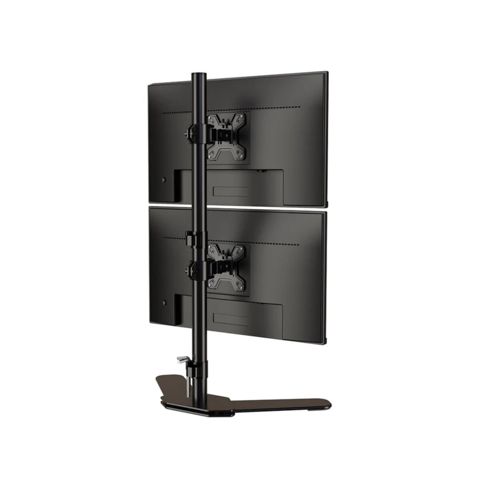 Vertical dual monitor stand — Bakı