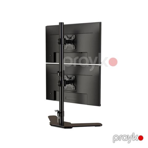 Vertical dual monitor stand — Bakı