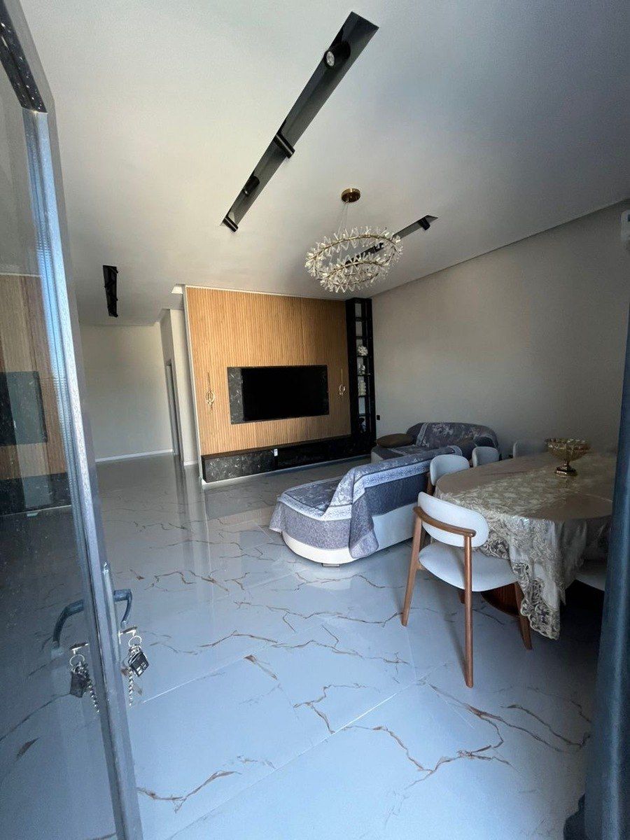 İcarəyə verilir 6 otaqlı həyət evi/bağ evi 98 m² — Ev, villa, Bakı (4)