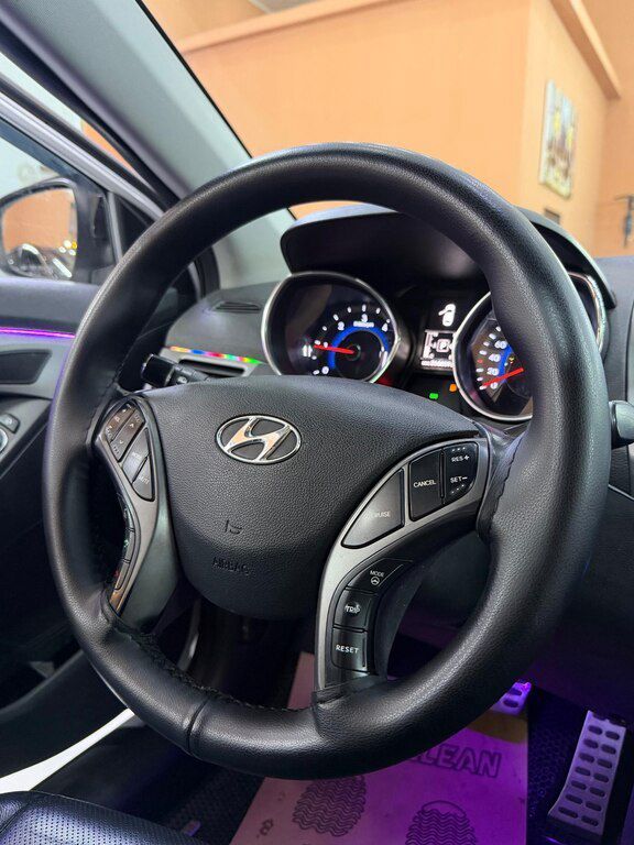 Hyundai Avante, 1.6 L, 2014 il, 266 669 km — Avtomobillər, Xırdalan (11)