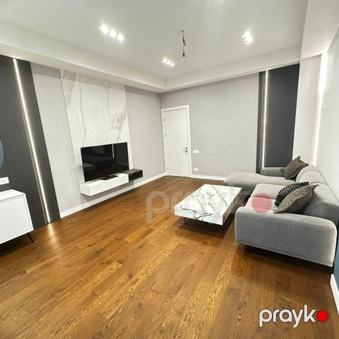 Satılır 2 otaqlı yeni tikili 95 m²
