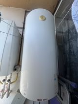 Su qızdırıcısı Ariston — Ремонт и строительство