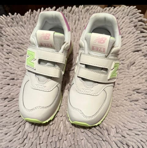 Кроссовки New Balance — Bakı