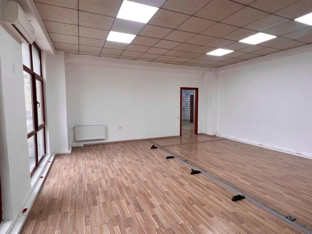İcarəyə verilir obyekt 200 m² — Əmlak, Bakı (6)