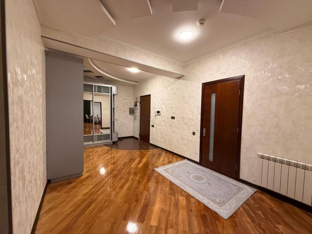 İcarəyə verilir 2 otaqlı yeni tikili 100 m² — Mənzil, Bakı (3)