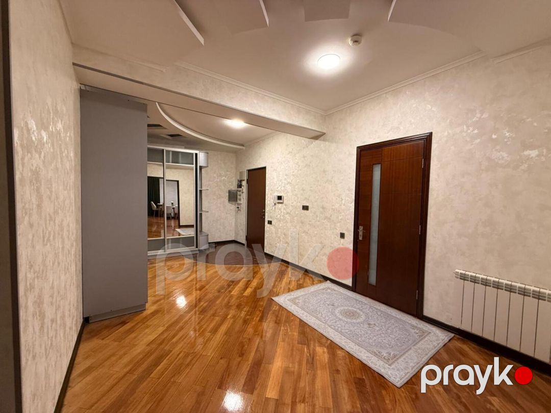 İcarəyə verilir 2 otaqlı yeni tikili 100 m² — Mənzil, Bakı (3)
