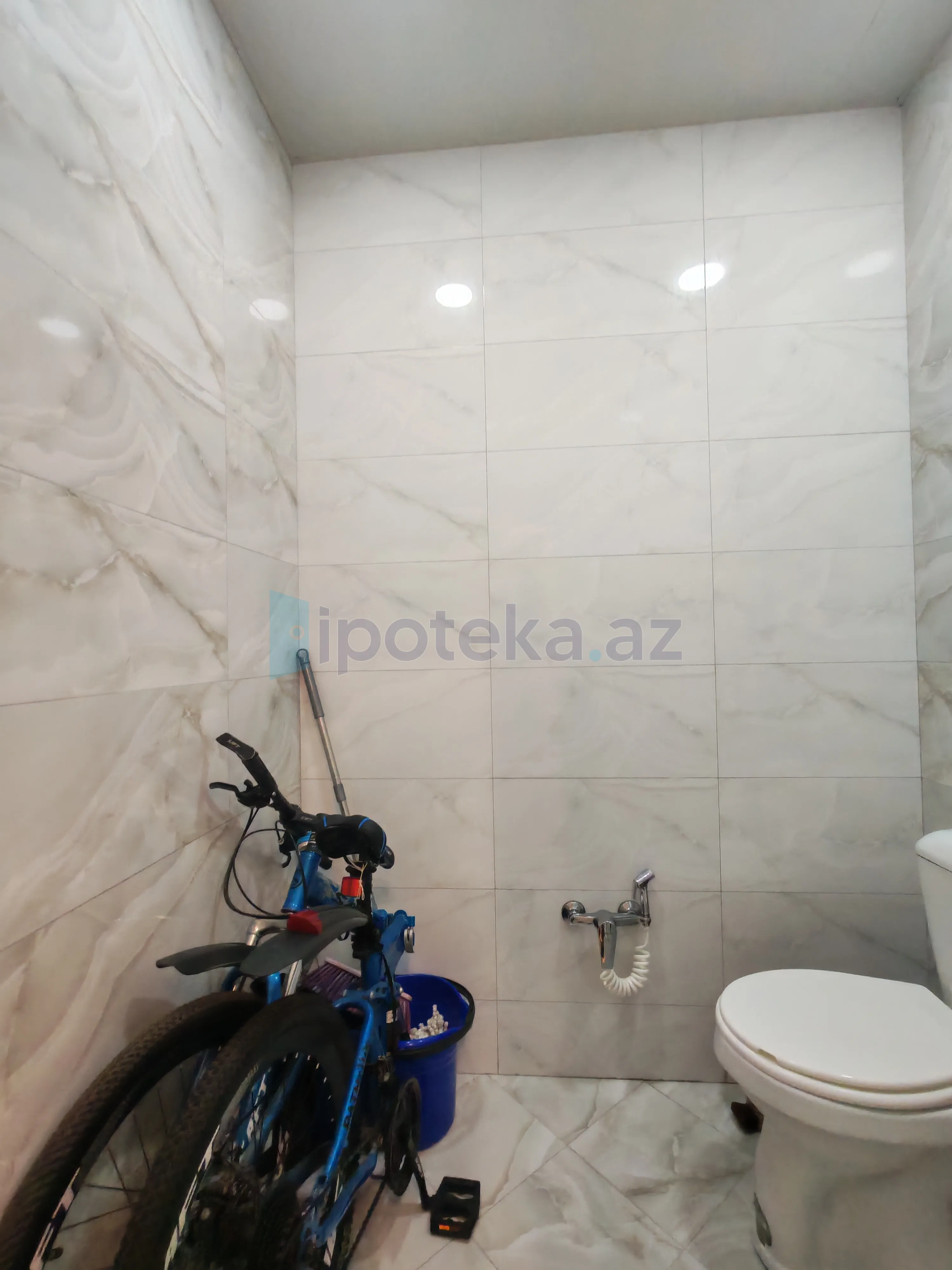 Satılır: 3 Otaq, Yeni tikili, 70.00 m² — Mənzil (7)
