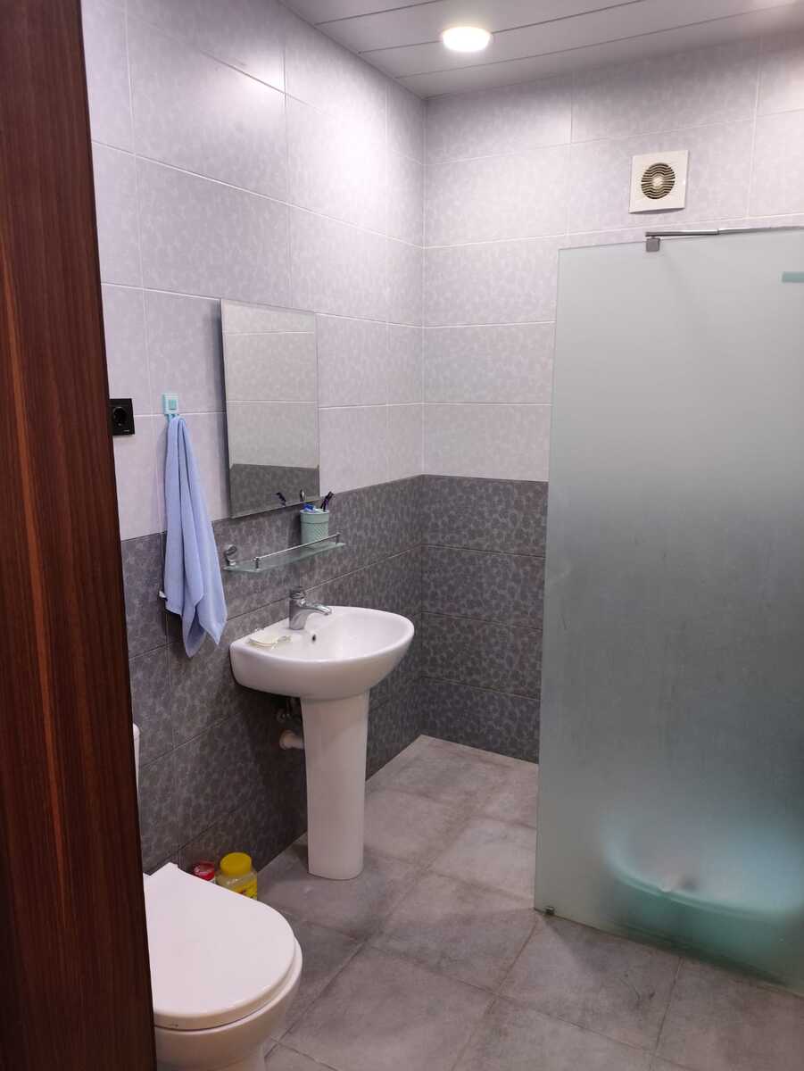 Satılır 4 otaqlı həyət evi/bağ evi 155 m² — Ev, villa, Bakı (8)