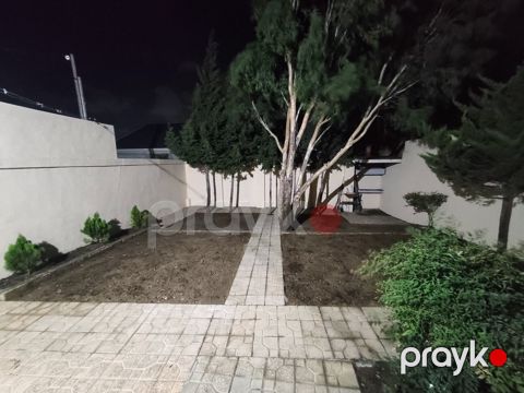 Satılır 4 otaqlı həyət evi/bağ evi 90 m²