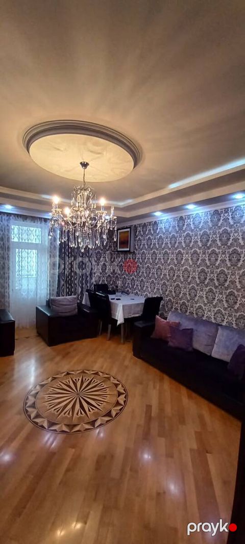 Satılır 3 otaqlı yeni tikili 112 m²