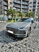 Hyundai Sonata, 2.0 L, 1.62 kWh, 2020 il, 91 300 km — Avtomobillər