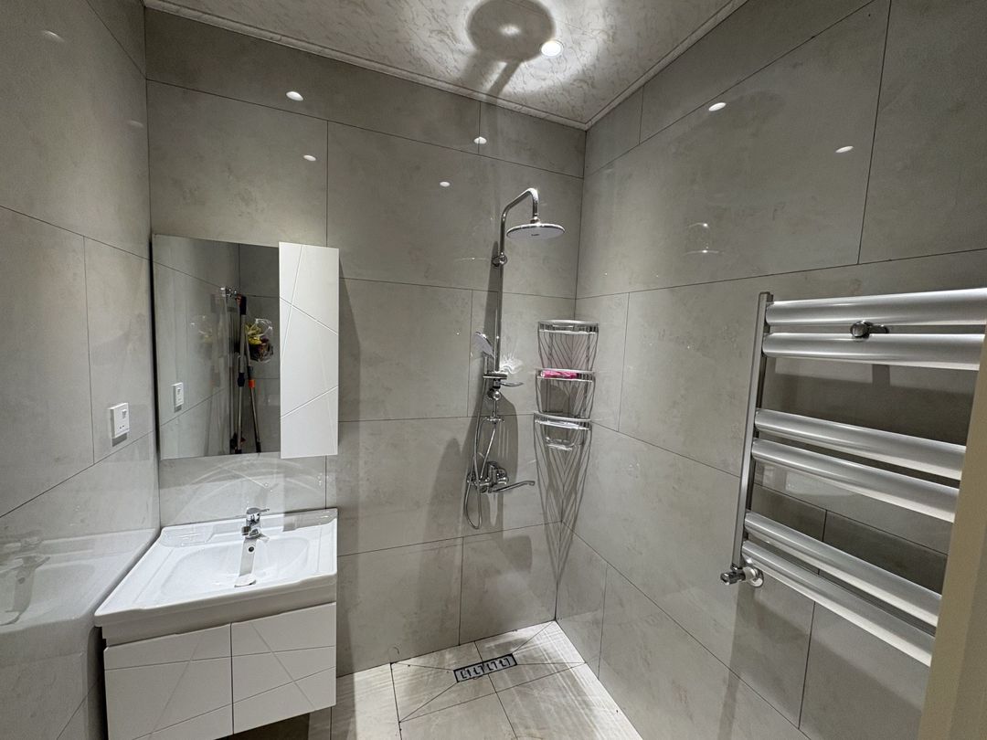 İcarəyə verilir 2 otaqlı yeni tikili 70 m² — Mənzil, Xırdalan (6)