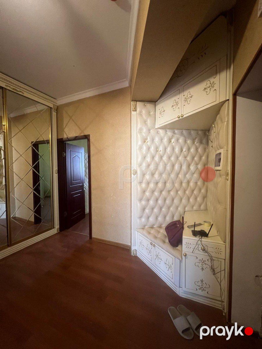 Satılır 2 otaqlı yeni tikili 72 m² — Mənzil, Bakı (6)