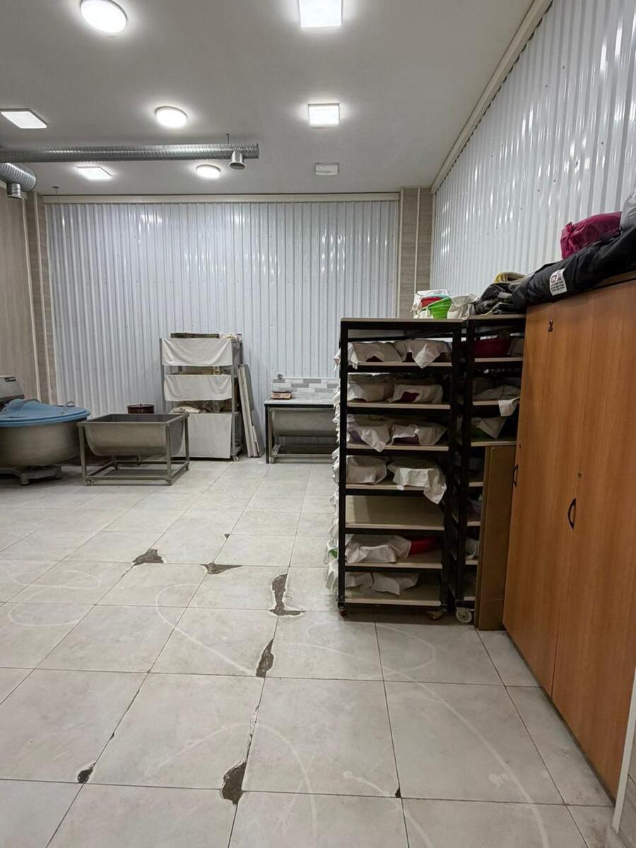 İcarəyə verilir obyekt 160 m² — Əmlak, Bakı (4)