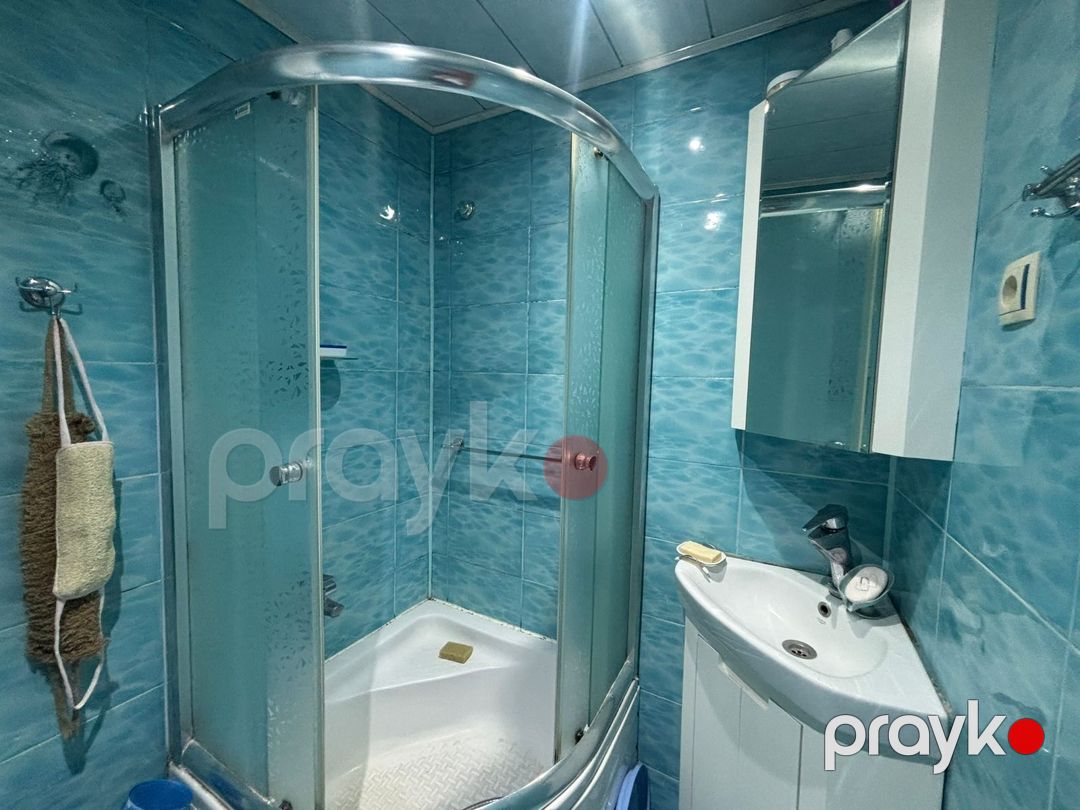 Satılır 3 otaqlı köhnə tikili 63 m² — Mənzil, Bakı (10)