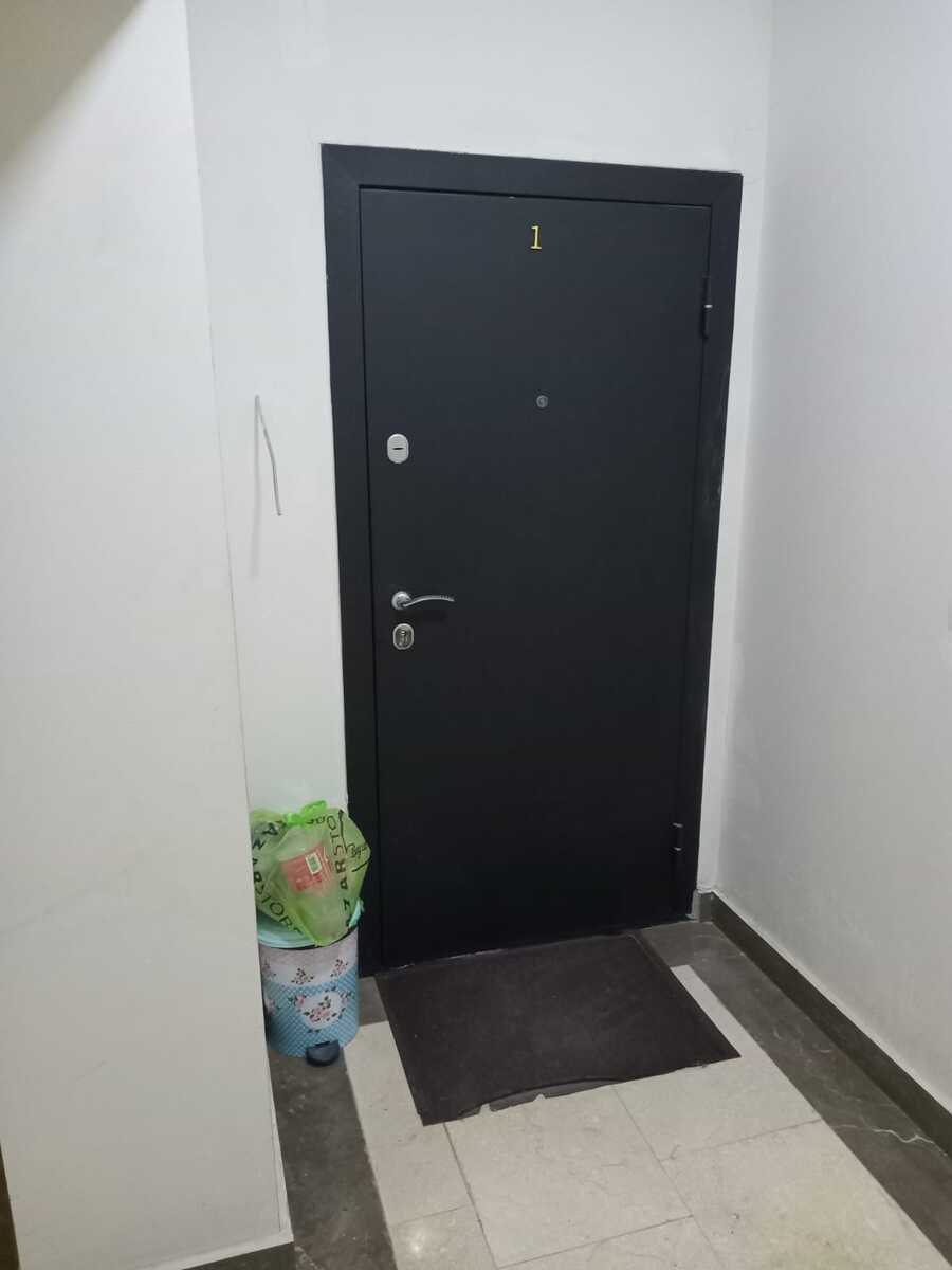 Satılır 3 otaqlı yeni tikili 118 m² — Mənzil, Bakı (10)