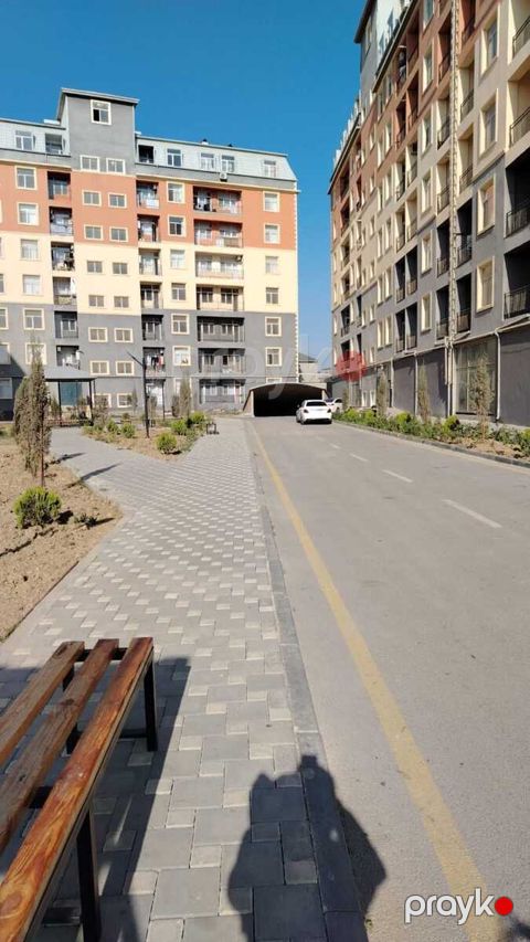 İcarəyə verilir 2 otaqlı yeni tikili 65 m²