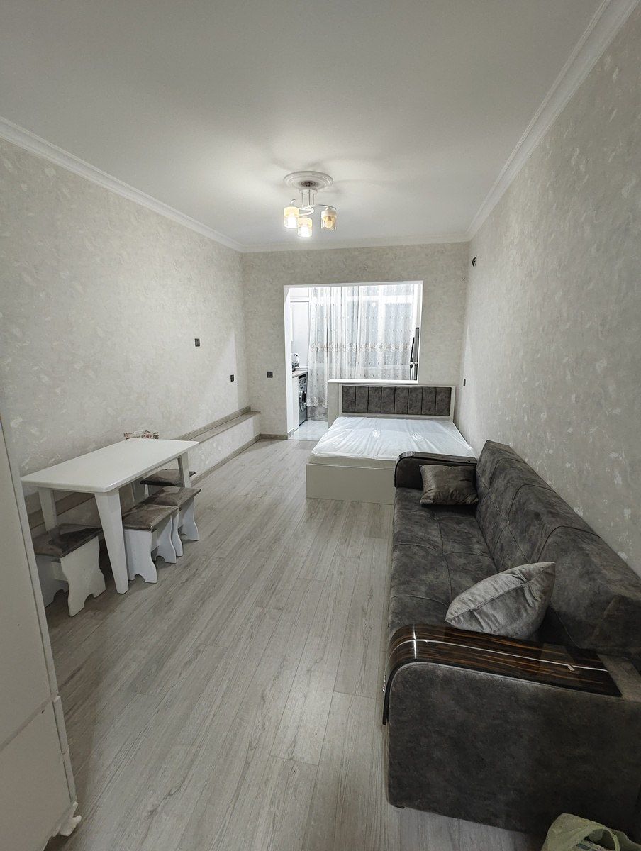 İcarəyə verilir 1 otaqlı köhnə tikili 35 m² — Mənzil, Bakı (3)