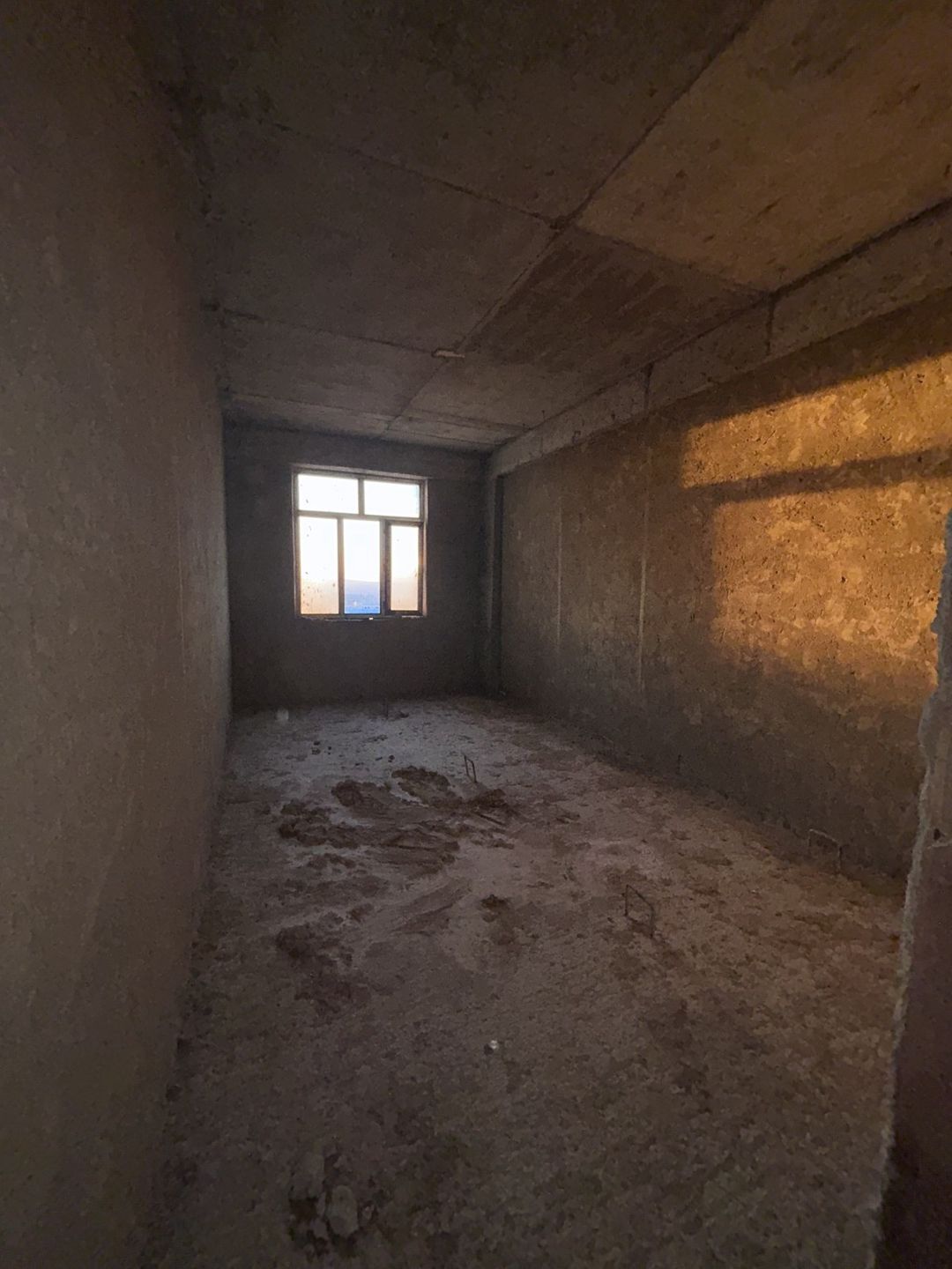 3-otaqlı yeni tikili, Yeni Günəşli qəs., 127 m² — Mənzil, Bakı (10)