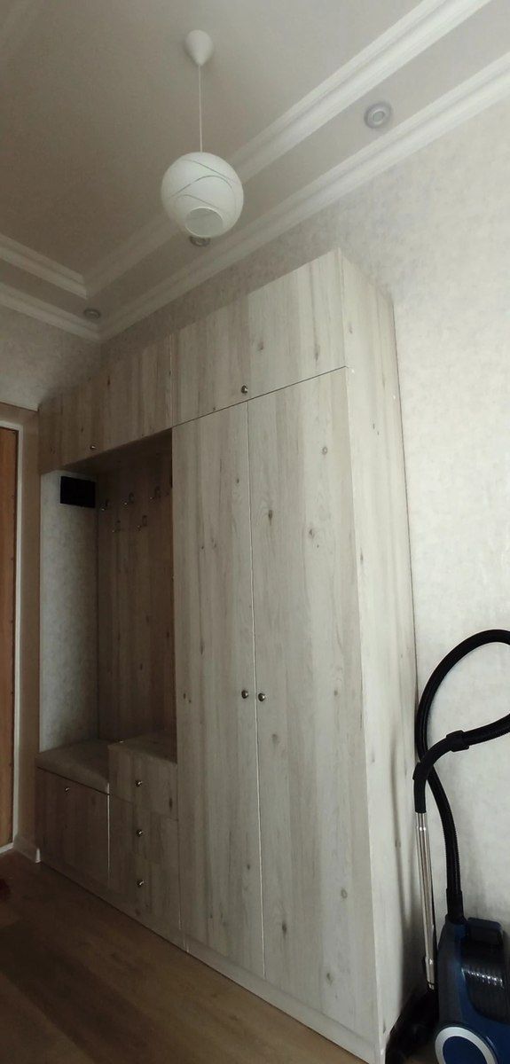 İcarəyə verilir 2 otaqlı köhnə tikili 50 m² — Mənzil, Bakı (8)