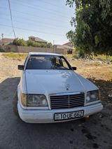 Mercedes 220 E, 2.2 L, 1994 il, 480 000 km — Avtomobillər