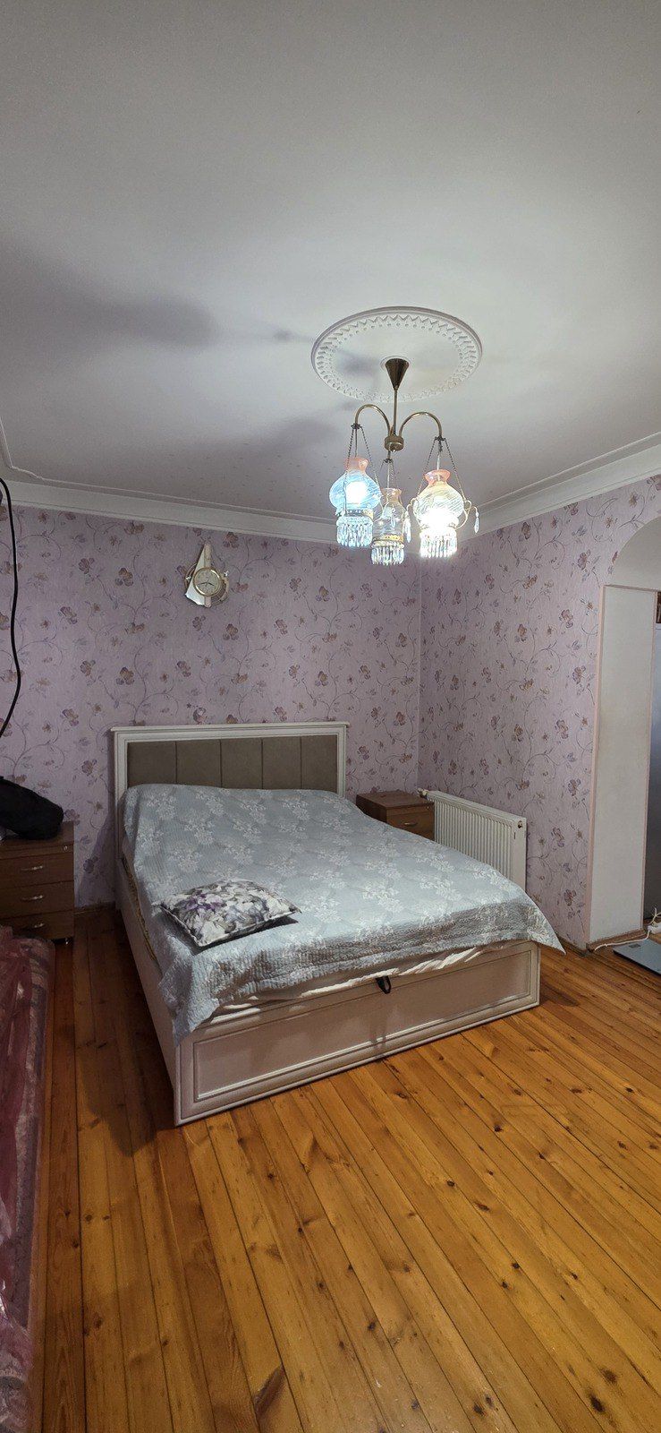 Satılır 3 otaqlı köhnə tikili 85 m² — Mənzil, Bakı (11)