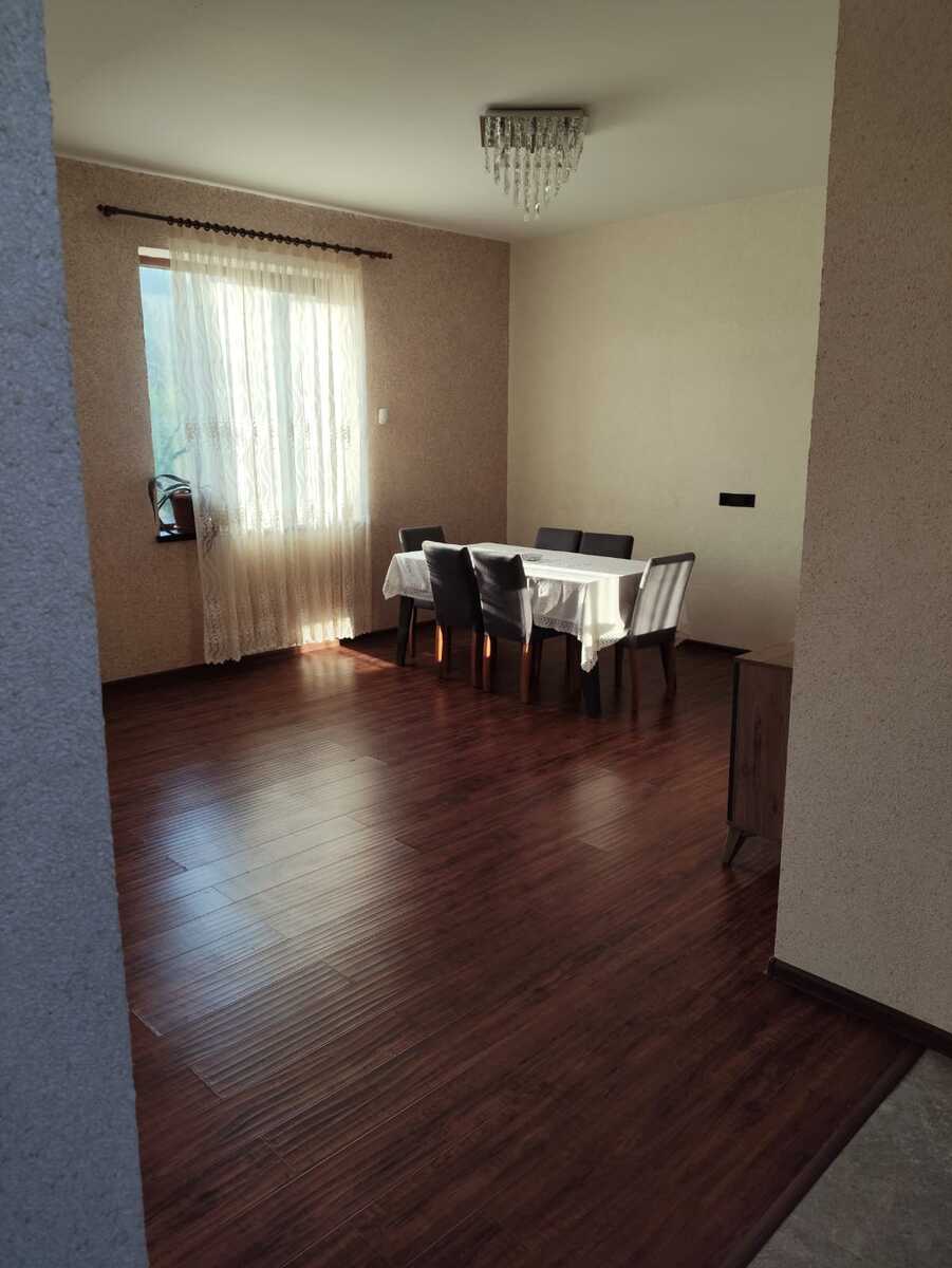 Satılır 4 otaqlı həyət evi/bağ evi 155 m² — Ev, villa, Bakı (9)