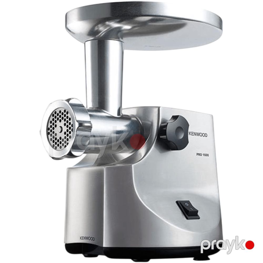 Ətçəkən Kenwood MG510 — Ət xırdalayıcılar və qurğular, Bakı